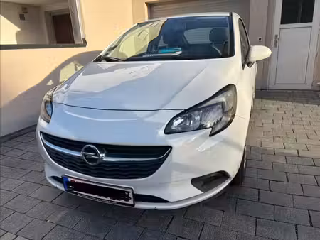 Opel Corsa 1.2 Selection