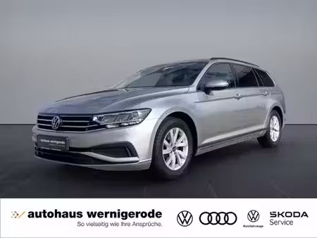 Volkswagen Passat 1.5 TSI 150
