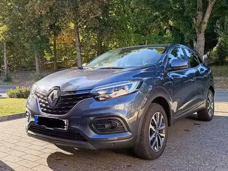 Renault Kadjar 1.3 TCe 140 Zen