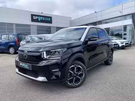 Citroën C3 1.2 110 Max