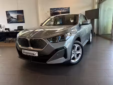 BMW IX2 20 313 xDrive