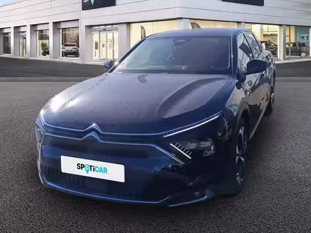 Citroën C5X 1.2 PureTech 131 Plus