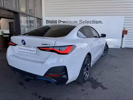 BMW i4 35 286 M Sport eDrive