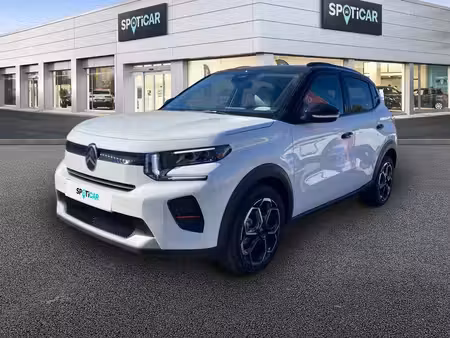 Citroën C3 1.2 PureTech 100 Max