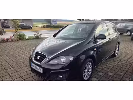 Seat Altea 1.6 TDI 105 Style