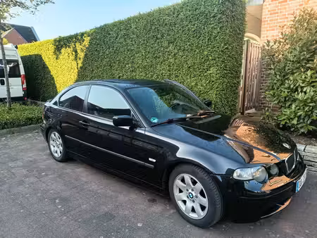 BMW Série 3 361i 1.8 115 Sport