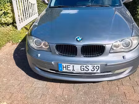 BMW Série 1 116d 2.0 115
