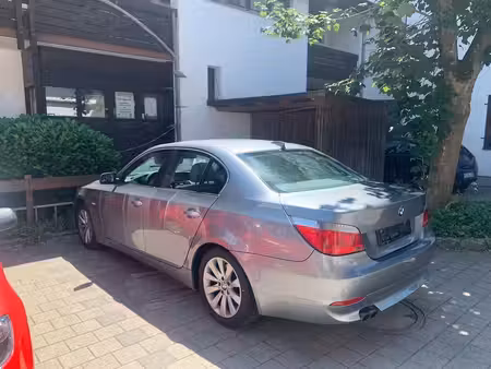 BMW Série 5 523i 2.5 177