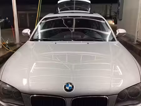 BMW Série 1 116i 122
