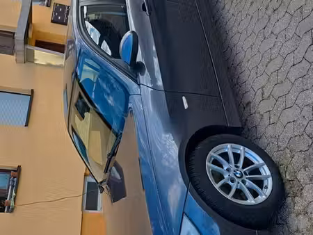 BMW Série 3 320d 2.0 163