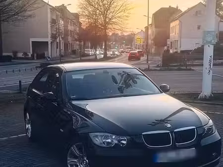 BMW Série 3 318i 2.0 129
