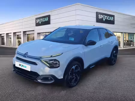 Citroën C4 1.2 PureTech 130 Max