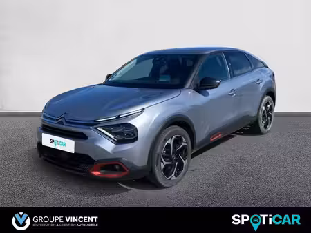 Citroën C4 1.5 HDi 130 Feel Pack