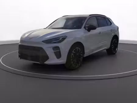 Cupra Terramar VZ