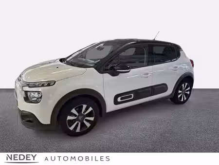 Citroën C3 1.2 PureTech 83 Max