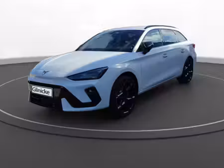 Cupra Leon 1.5 272