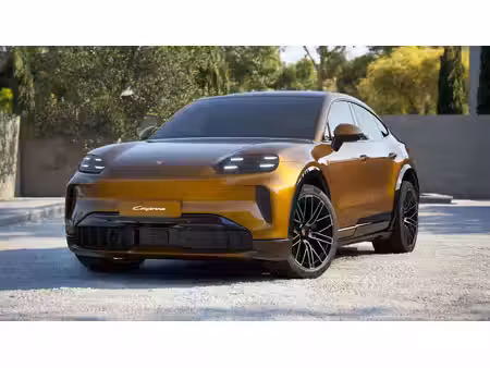 Porsche Cayenne S 4x4