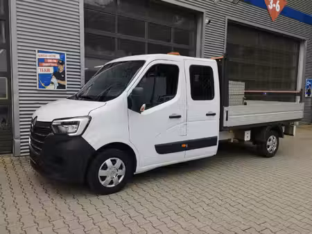 Renault Master 2.3