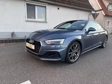 Audi A5 40 TFSI 2.0 TFSI 150