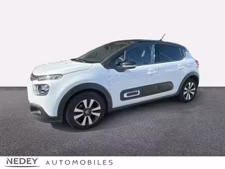 Citroën C3 1.2 PureTech 83 Max