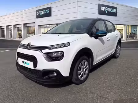 Citroën C3 1.5 HDi 100 Feel