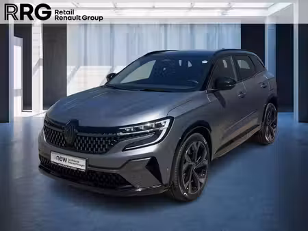Renault Austral 1.2 200 Techno