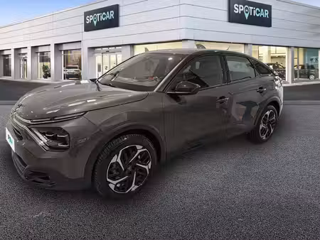 Citroën C4 1.2 PureTech 130 Feel Pack