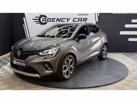Renault Captur E-Tech 1.6 145 Intens