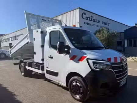 Renault Master 2.3 dCi 145