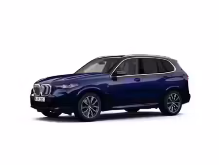 BMW X5 50e 3.0 313 X-Line xDrive