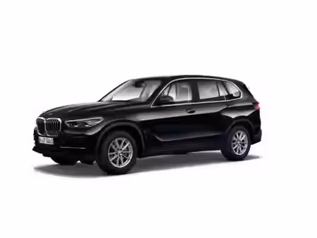 BMW X5 30d 3.0 xDrive