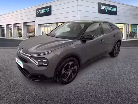 Citroën C4 1.2 PureTech 130 Feel Pack