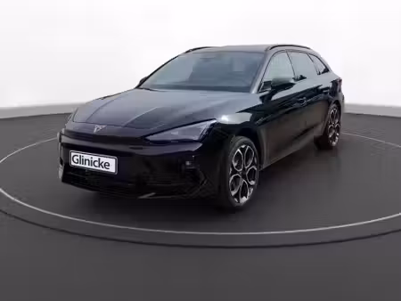Cupra Leon 1.5 TSI 150