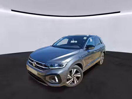 Volkswagen T-Roc 1.5 TSI 110