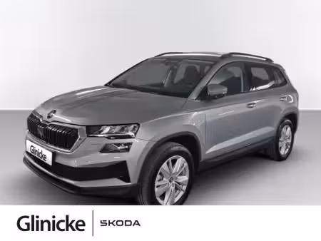Škoda Karoq 2.0 TDI 150 4x4