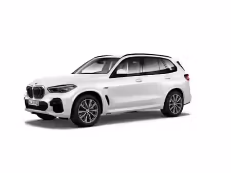 BMW X5 45e 3.0 394 xDrive