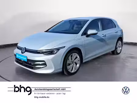 Volkswagen Golf 1.5 eTSI 204 Style