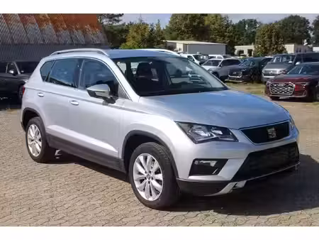 Seat Ateca 1.6 TDI 115 Style