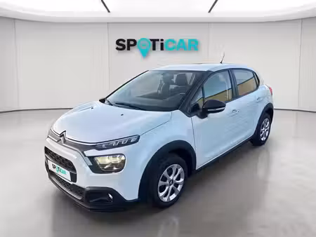 Citroën C3 1.5 HDi 100 Max