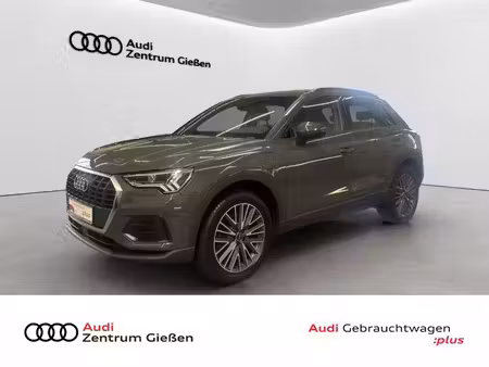 Audi Q3 45 TFSI 1.4 TFSI 150 Design
