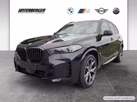 BMW X5 50e 3.0 313 X-Line xDrive