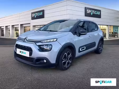 Citroën C3 1.5 HDi 100 Feel Pack