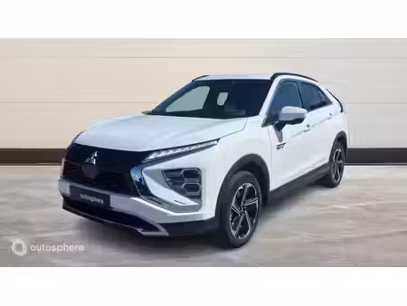 Mitsubishi Eclipse Cross PHEV 2.4 188 Intense 4x4