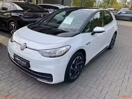 Volkswagen ID.3 150 Performance