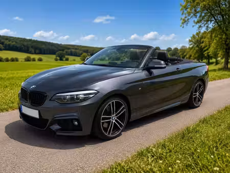 BMW Série 3 