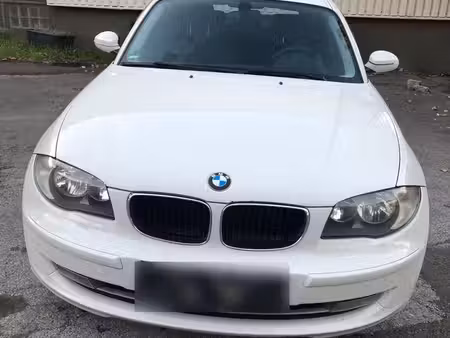 BMW Série 1 118d 2.0 143