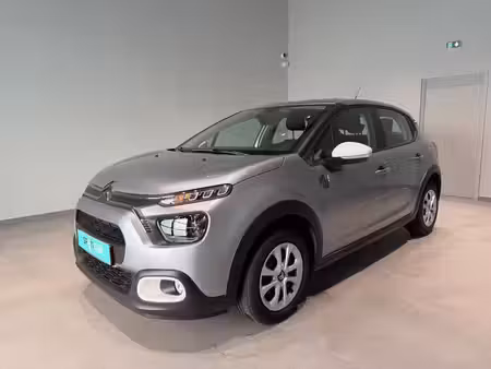 Citroën C3 1.2 PureTech 83 You