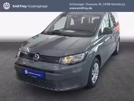 Volkswagen Caddy 1.5 TSI 116