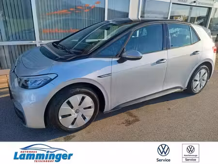 Volkswagen ID.3 145