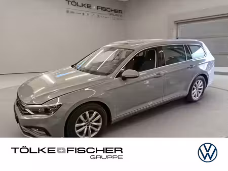 Volkswagen Passat 2.0 TDI 110 Business